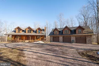 948 Legeer Road, Grantsville, MD 21536 - Photo 2