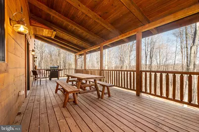 948 Legeer Road, Grantsville, MD 21536 - Photo 32