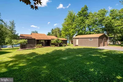 85 Windy Cove Road, Swanton, MD 21561 - Photo 44