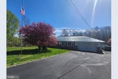 321 Deer Park Hotel Road, Oakland, MD 21550 - Photo 6