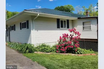 321 Deer Park Hotel Road, Oakland, MD 21550 - Photo 12