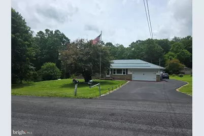 321 Deer Park Hotel Road, Oakland, MD 21550 - Photo 46