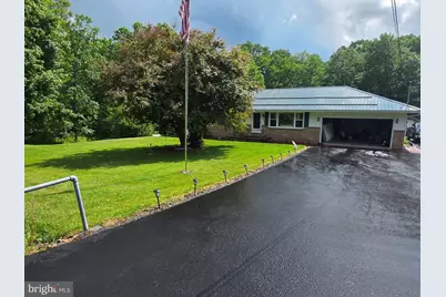 321 Deer Park Hotel Road, Oakland, MD 21550 - Photo 2