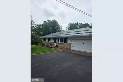 321 Deer Park Hotel Road, Oakland, MD 21550 - Photo 1
