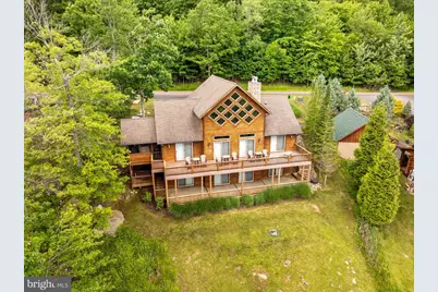 78 Southridge Terrace, Mc Henry, MD 21541 - Photo 4