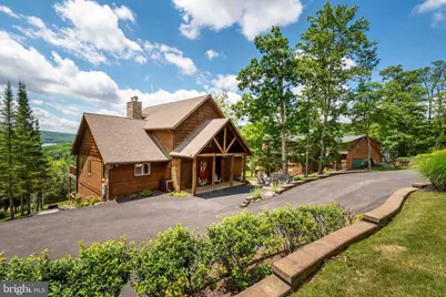 78 Southridge Terrace, Mc Henry, MD 21541 - Photo 8