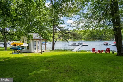 507 Shoreline Drive, Swanton, MD 21561 - Photo 2