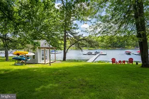 507 Shoreline Dr, Swanton, MD 21561 - Photo 2