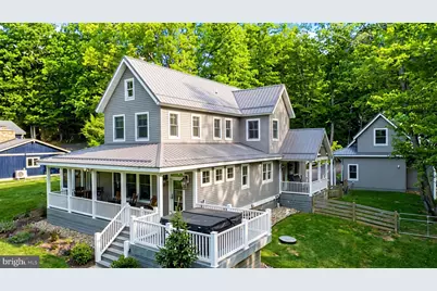 507 Shoreline Drive, Swanton, MD 21561 - Photo 20