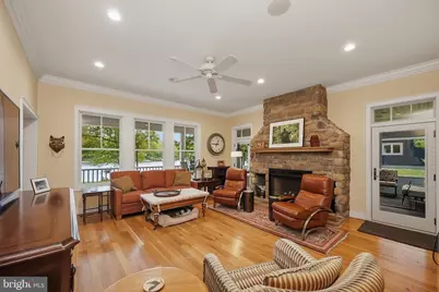 507 Shoreline Drive, Swanton, MD 21561 - Photo 22