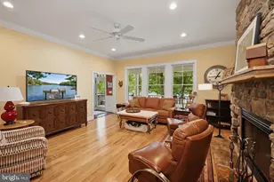507 Shoreline Dr, Swanton, MD 21561 - Photo 24