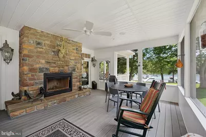 507 Shoreline Drive, Swanton, MD 21561 - Photo 16