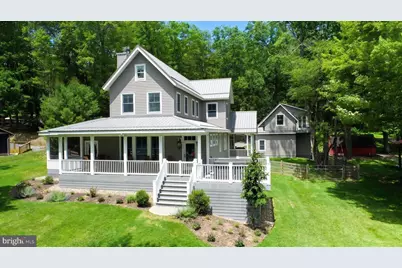 507 Shoreline Drive, Swanton, MD 21561 - Photo 94