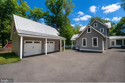 507 Shoreline Drive, Swanton, MD 21561 - Photo 4