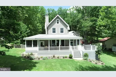 507 Shoreline Drive, Swanton, MD 21561 - Photo 10