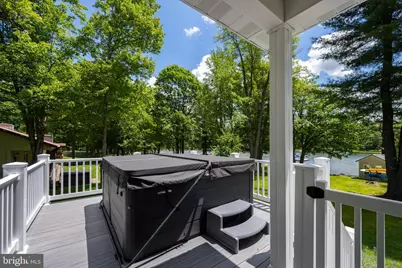 507 Shoreline Drive, Swanton, MD 21561 - Photo 12