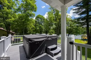 507 Shoreline Dr, Swanton, MD 21561 - Photo 12