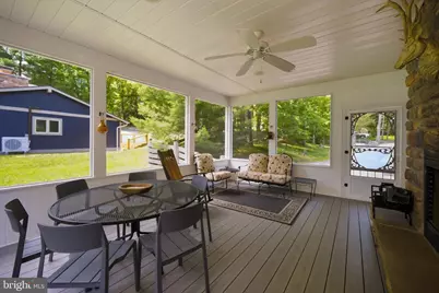 507 Shoreline Drive, Swanton, MD 21561 - Photo 18