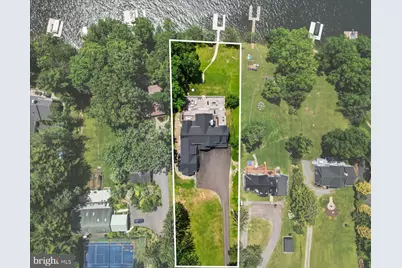 230 Rock Lodge Road, Mc Henry, MD 21541 - Photo 104