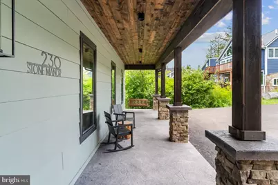 230 Rock Lodge Road, Mc Henry, MD 21541 - Photo 10