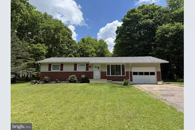 9556 New Germany Road, Grantsville, MD 21536 - Photo 1