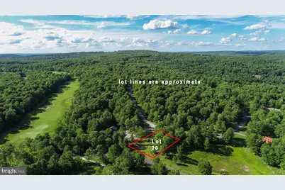 20 Fern Loop, Mc Henry, MD 21541 - Photo 1