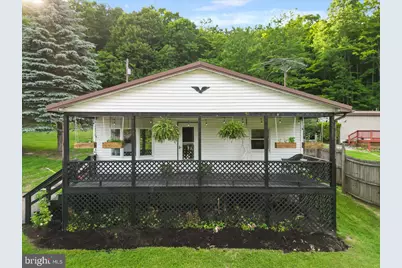 597 New Germany Road, Swanton, MD 21561 - Photo 2