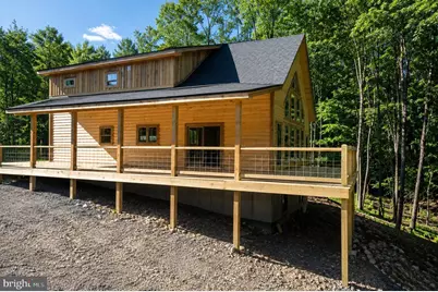 3 Nature Run, Mc Henry, MD 21541 - Photo 10