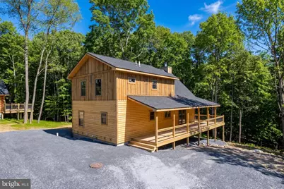 3 Nature Run, Mc Henry, MD 21541 - Photo 8
