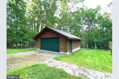 185 Hidden Valley Lane, Swanton, MD 21561 - Photo 30