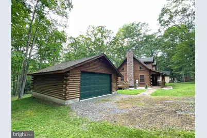 185 Hidden Valley Lane, Swanton, MD 21561 - Photo 32