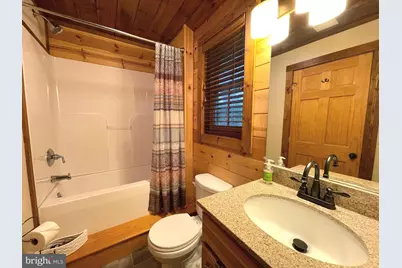 185 Hidden Valley Lane, Swanton, MD 21561 - Photo 14