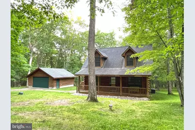 185 Hidden Valley Lane, Swanton, MD 21561 - Photo 1