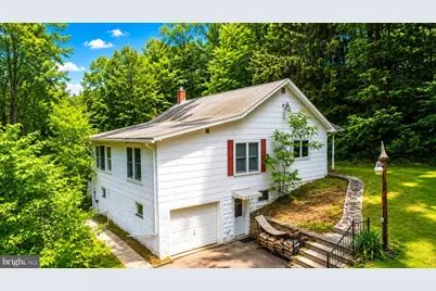 10805 Savage River Road, Swanton, MD 21561 - Photo 1