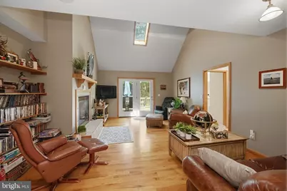 941 Mountainview Drive, Oakland, MD 21550 - Photo 18