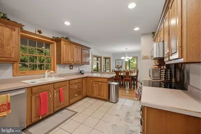 941 Mountainview Drive, Oakland, MD 21550 - Photo 14