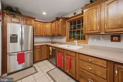 941 Mountainview Drive, Oakland, MD 21550 - Photo 12