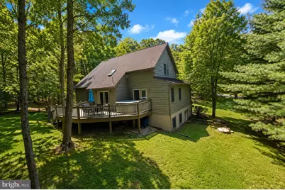941 Mountainview Drive, Oakland, MD 21550 - Photo 58