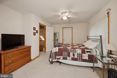 941 Mountainview Drive, Oakland, MD 21550 - Photo 40