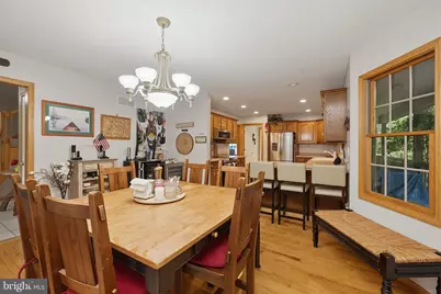 941 Mountainview Drive, Oakland, MD 21550 - Photo 8