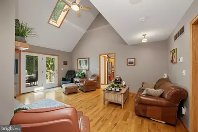 941 Mountainview Drive, Oakland, MD 21550 - Photo 24