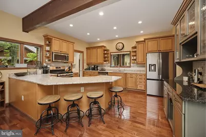 1342 Stockslager Road, Oakland, MD 21550 - Photo 6