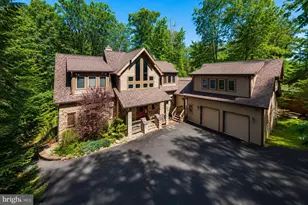 1342 Stockslager Rd, Oakland, MD 21550 - Photo 1