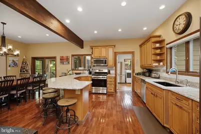 1342 Stockslager Road, Oakland, MD 21550 - Photo 34