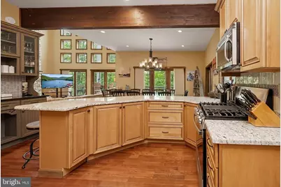 1342 Stockslager Road, Oakland, MD 21550 - Photo 38