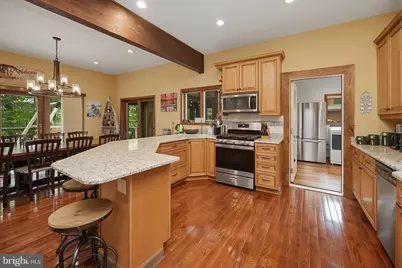 1342 Stockslager Road, Oakland, MD 21550 - Photo 36