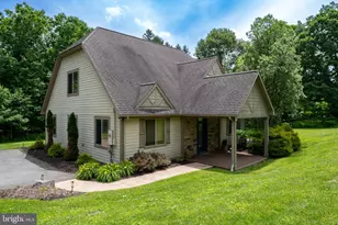 110 Northlake Dr, Mc Henry, MD 21541 - Photo 1