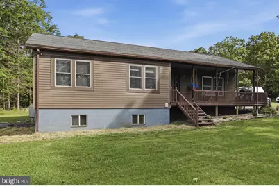711 Sampson Rock Road, Frostburg, MD 21532 - Photo 6