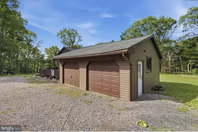 711 Sampson Rock Road, Frostburg, MD 21532 - Photo 38