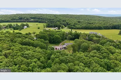 711 Sampson Rock Road, Frostburg, MD 21532 - Photo 2